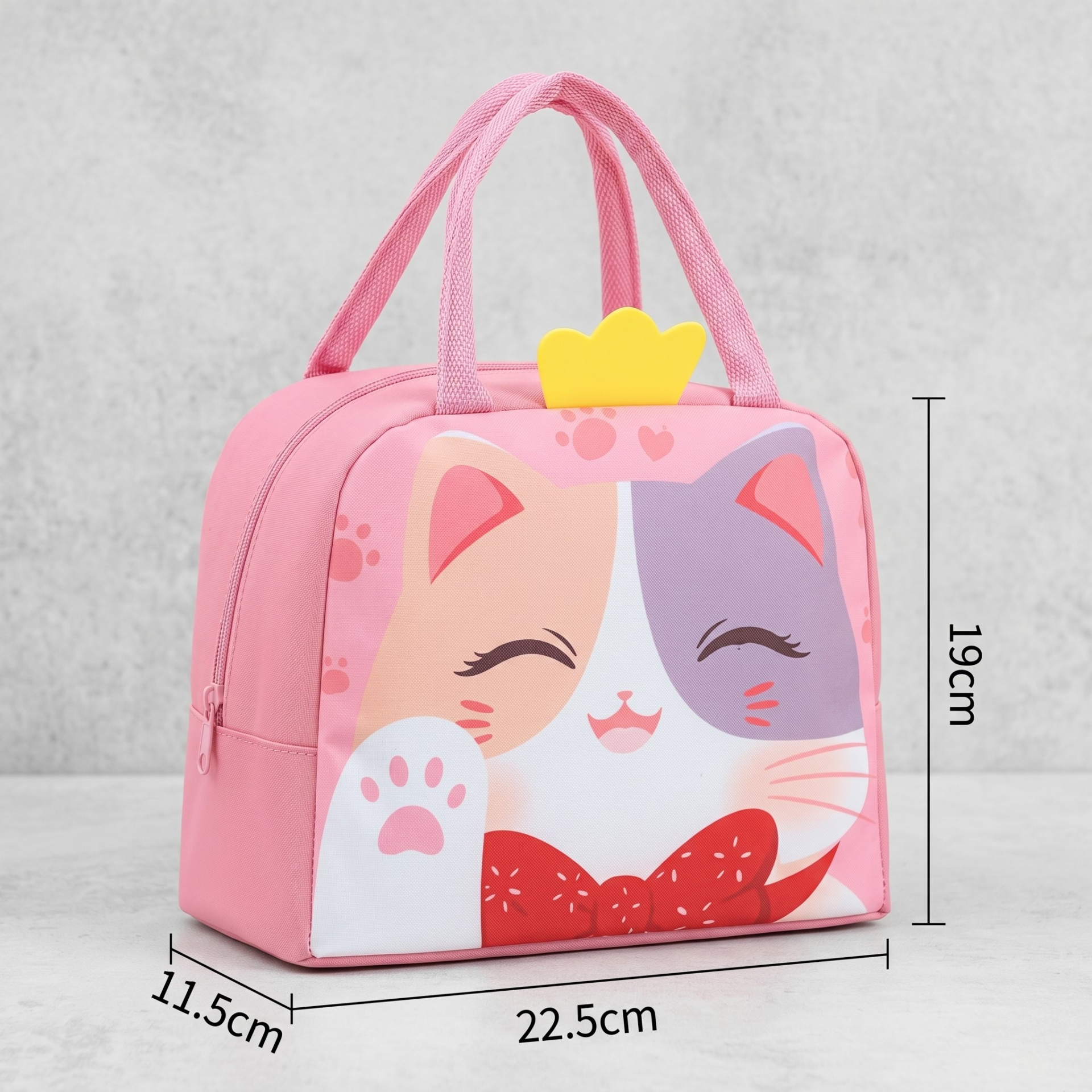 sac isotherme enfant résistant