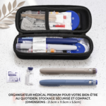 protection thermiques médicaments