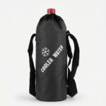 sac isotherme tissu Oxford