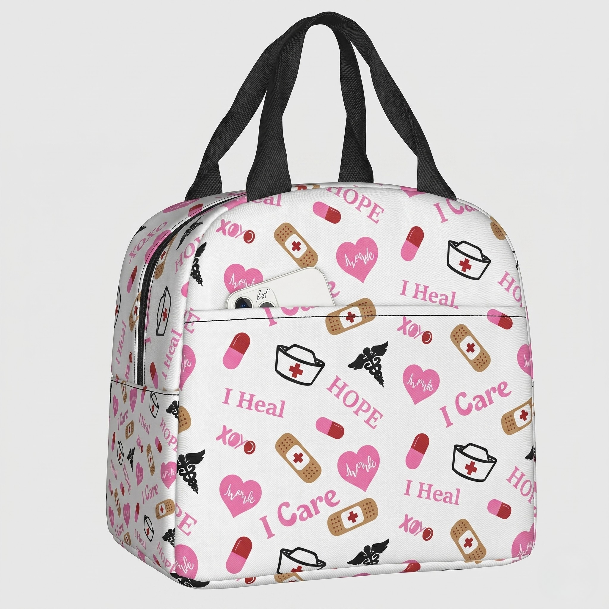 sac pique-nique isotherme Oxford