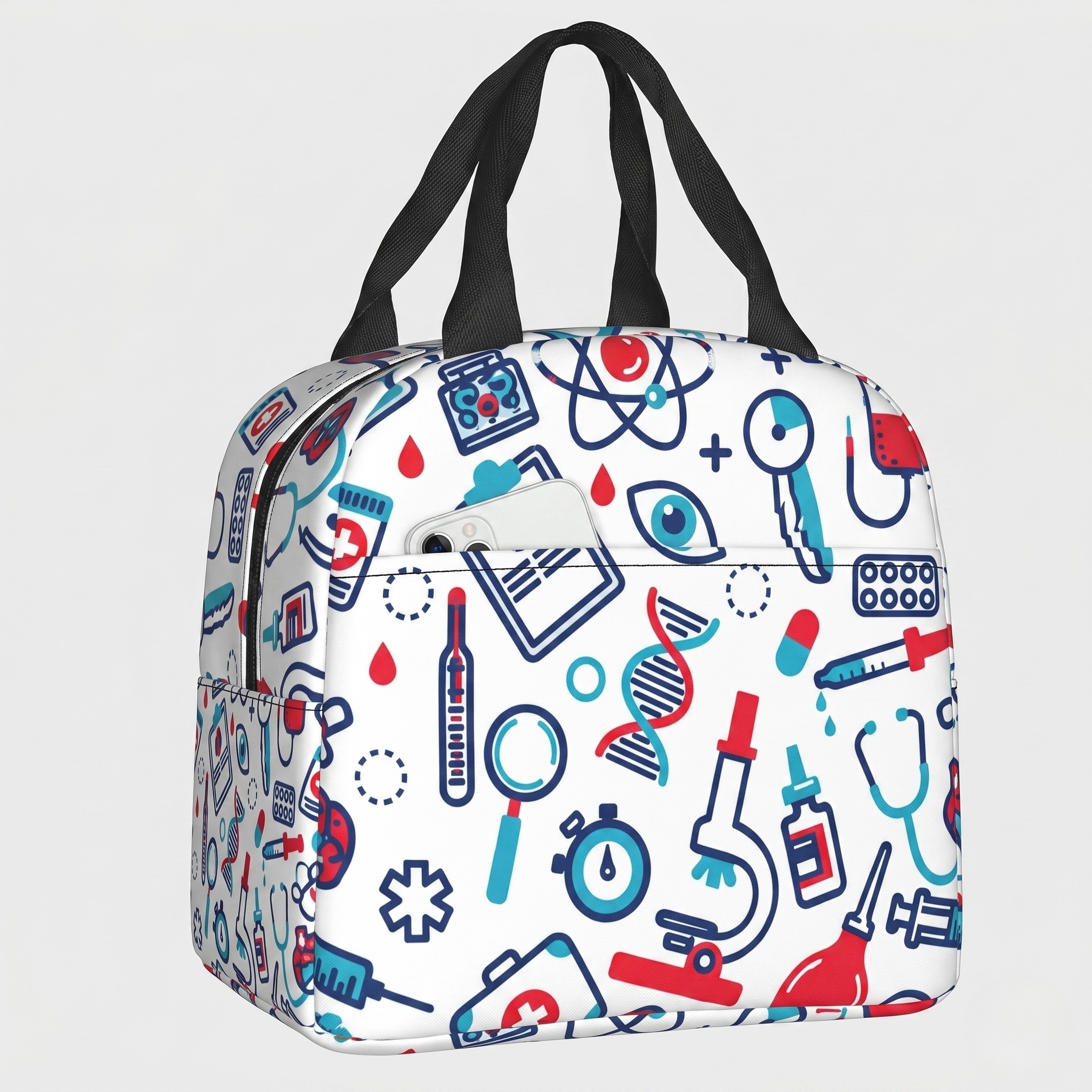 sac isotherme pratique et amusant