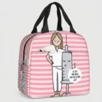 sac infirmière robuste