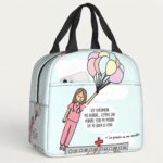 design sac infirmière