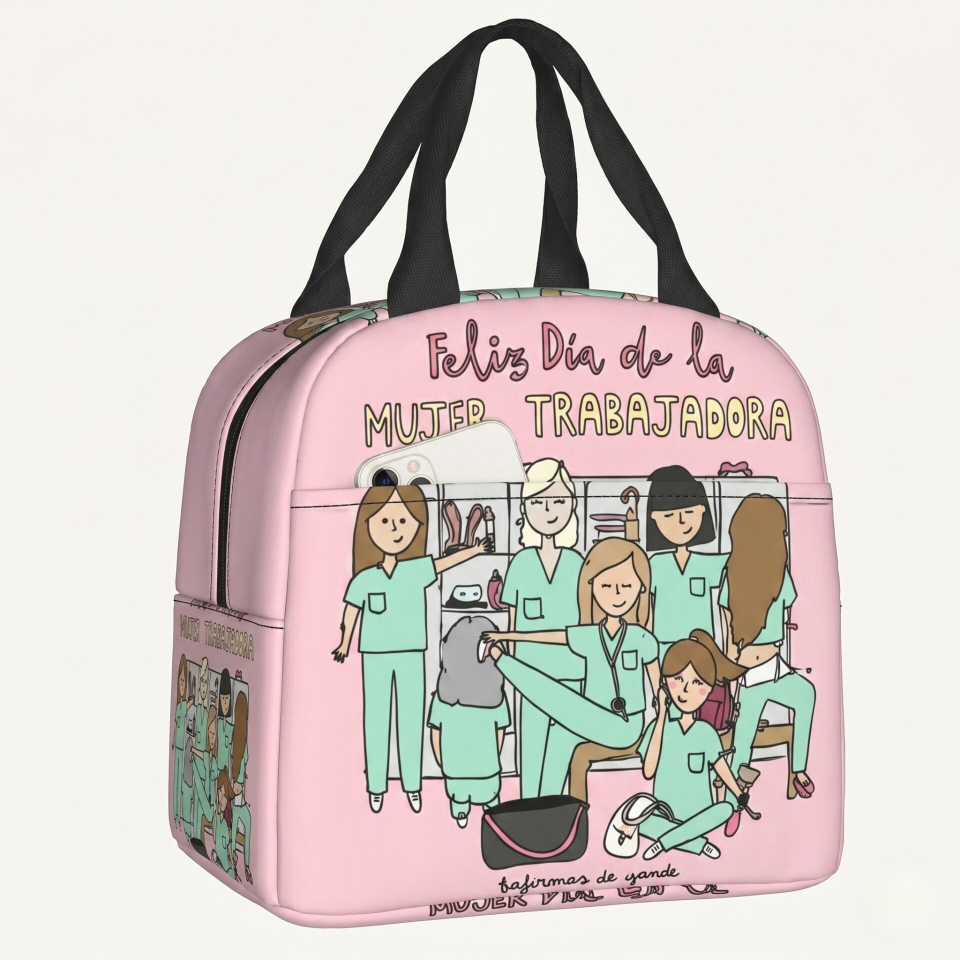 accessoire infirmière