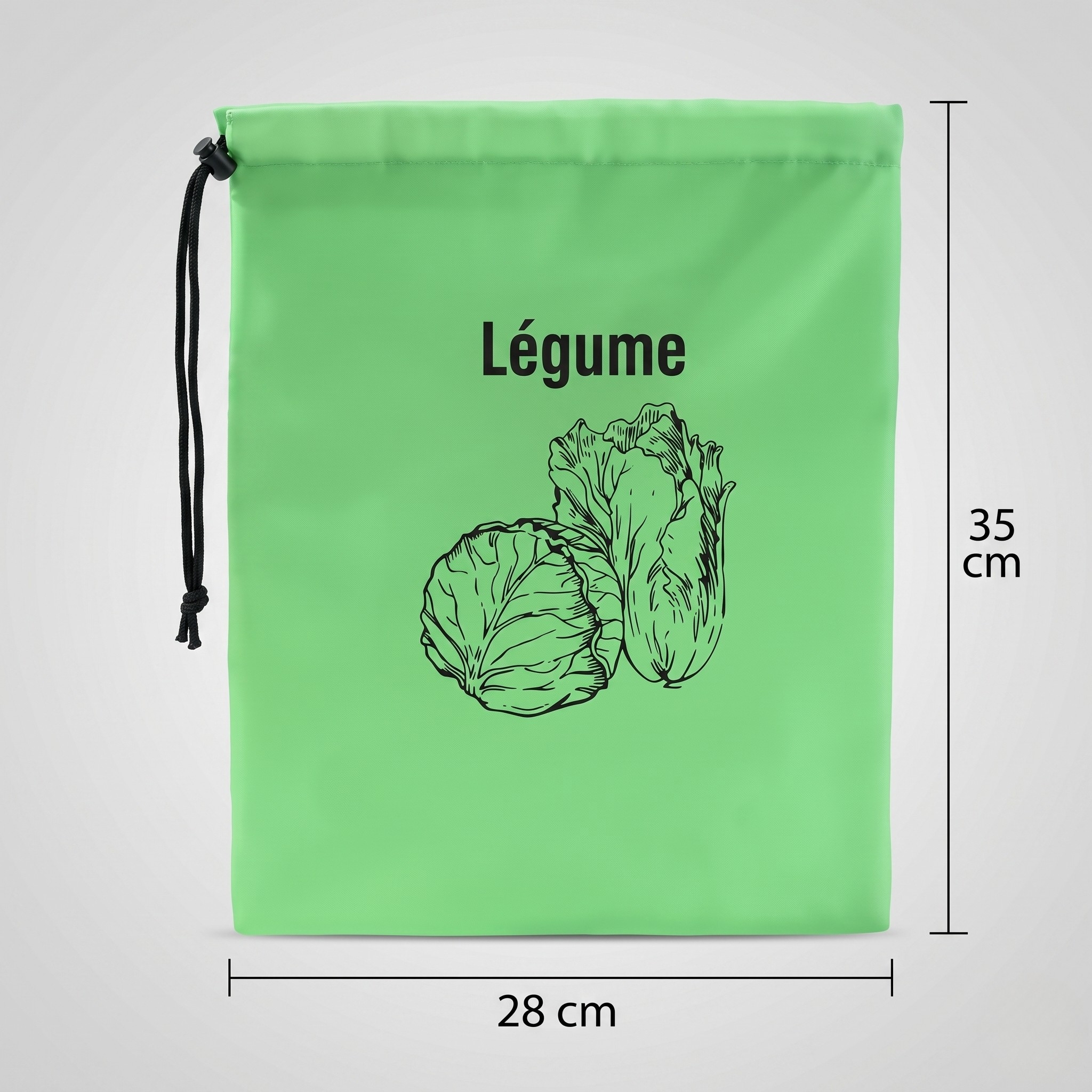 sac alimentaire isolant