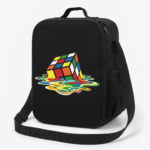 Oxford tissu sac Rubix Cube