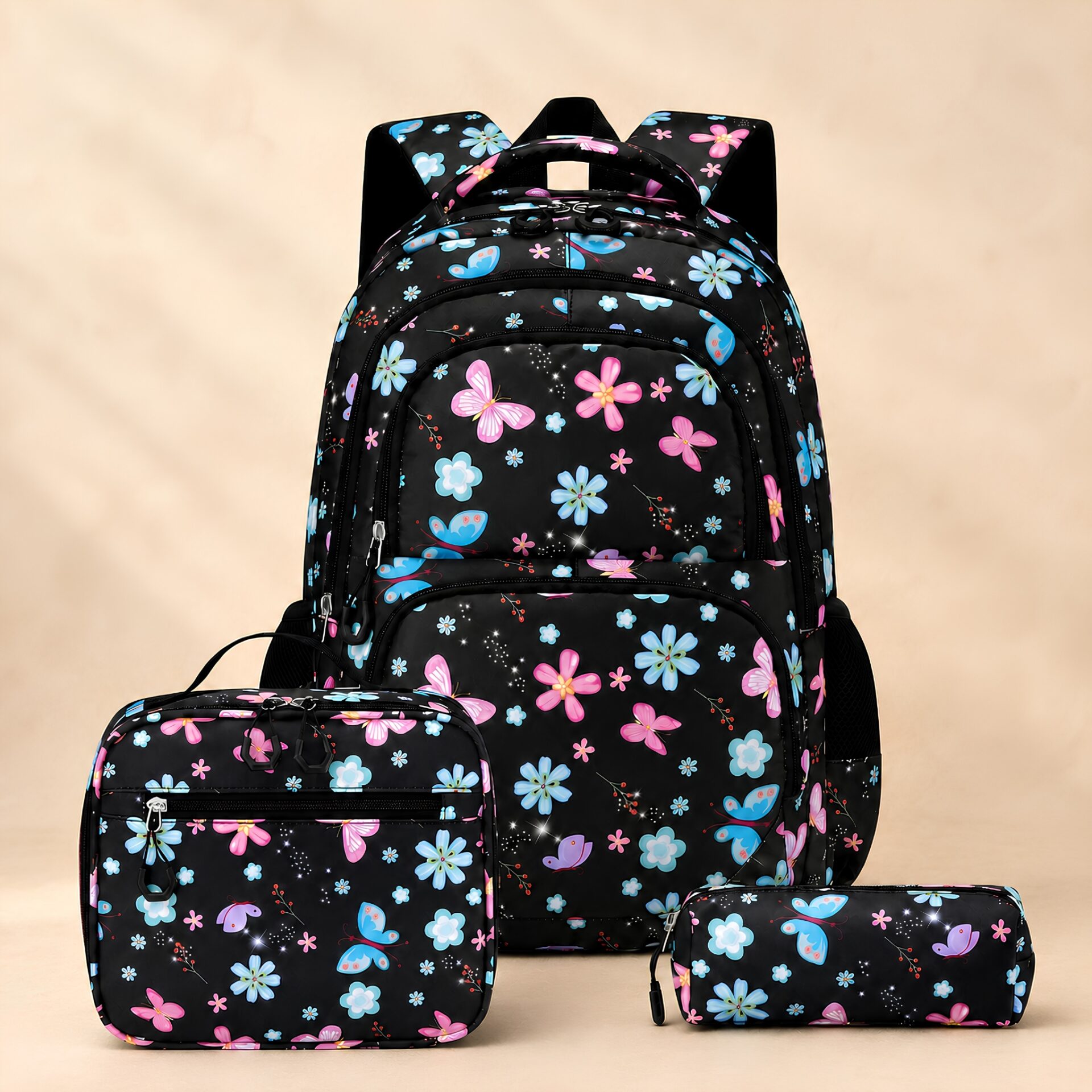 Sac à dos enfant - Colors Eyes – Image 5