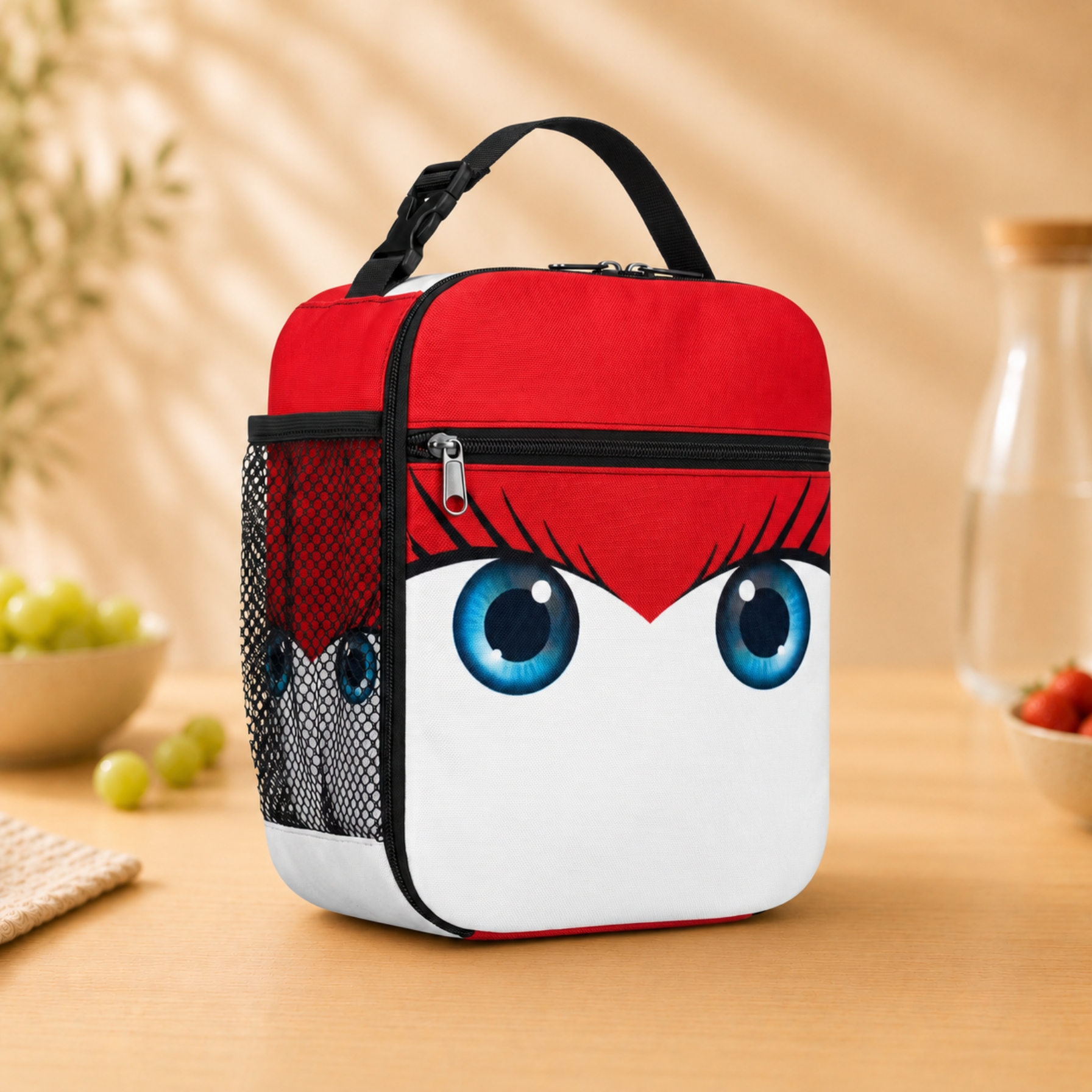 Sac à dos enfant - Colors Eyes