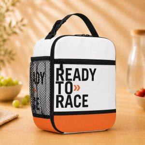 Sac à dos isotherme enfant – Design Racer