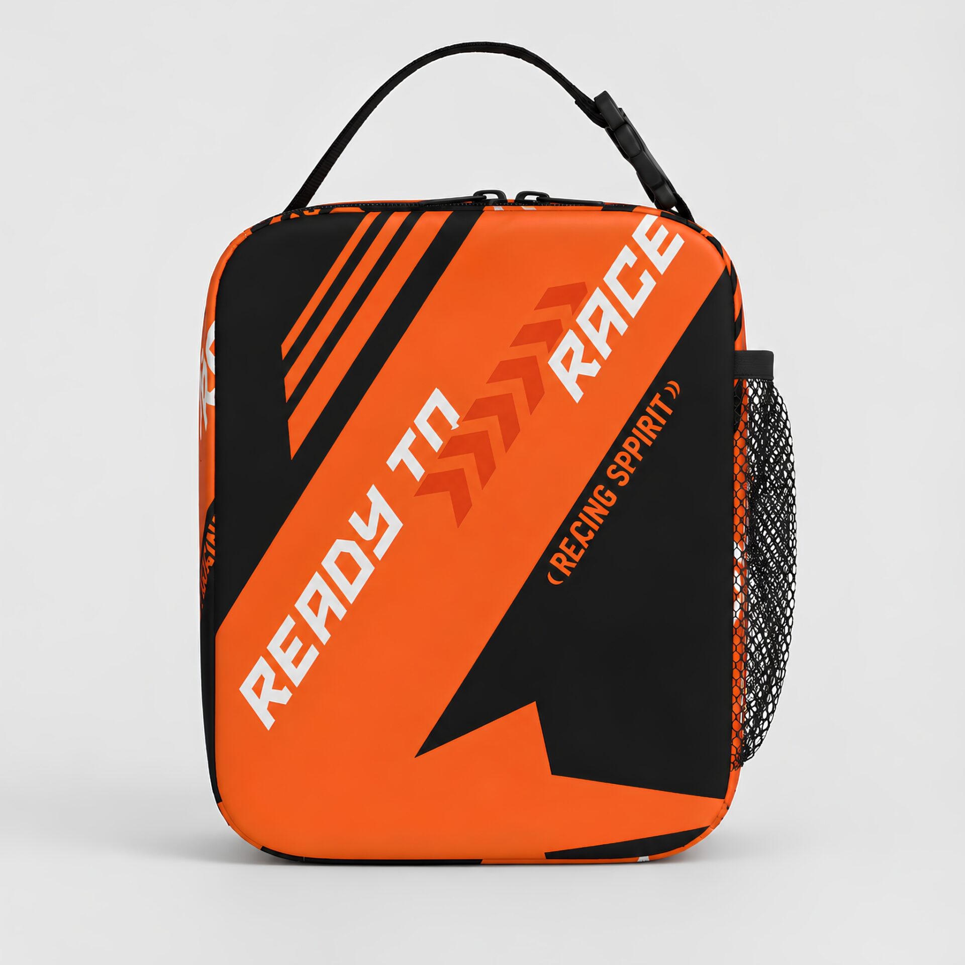 Sac à dos isotherme enfant – Design Racer – Image 13