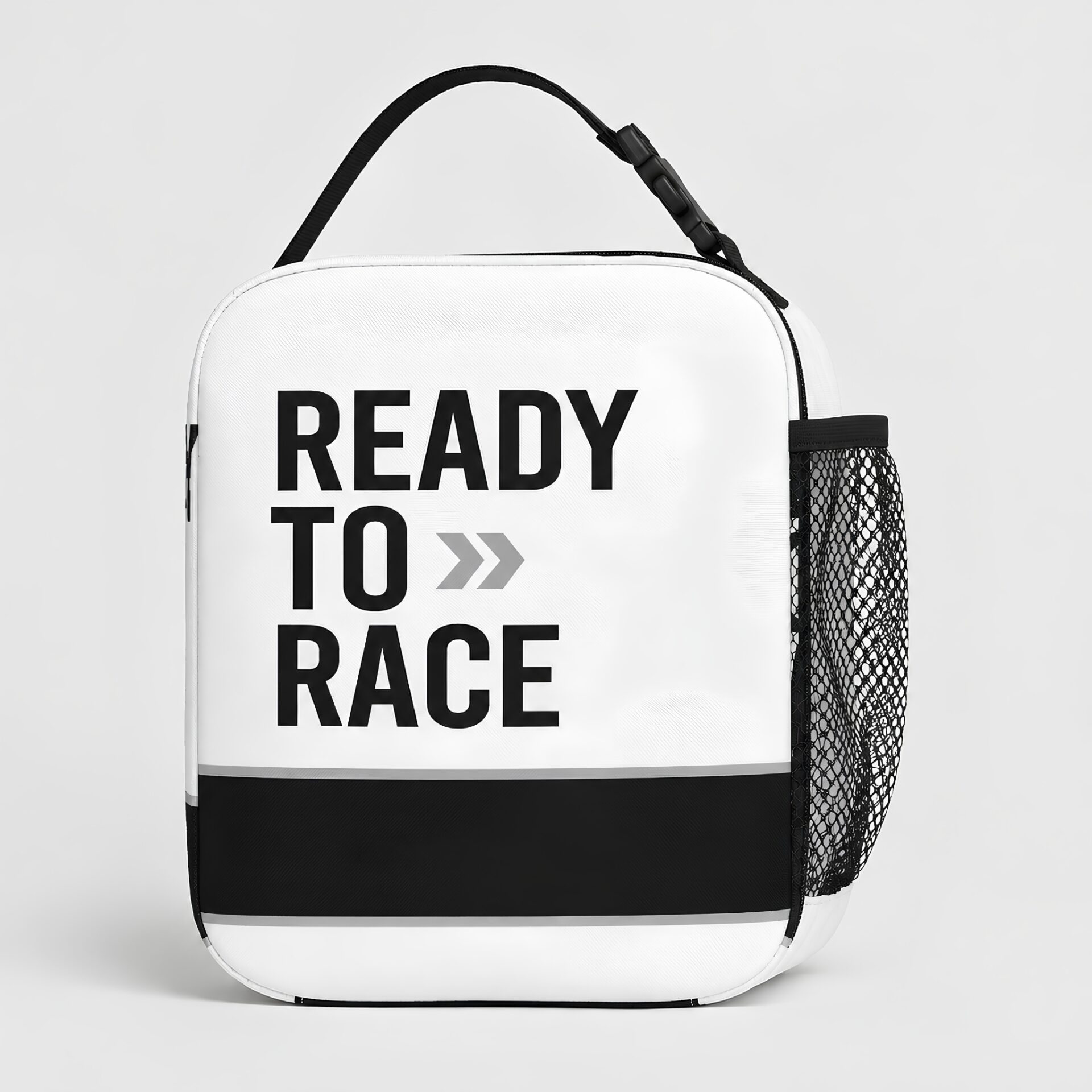 Sac à dos isotherme enfant – Design Racer – Image 9