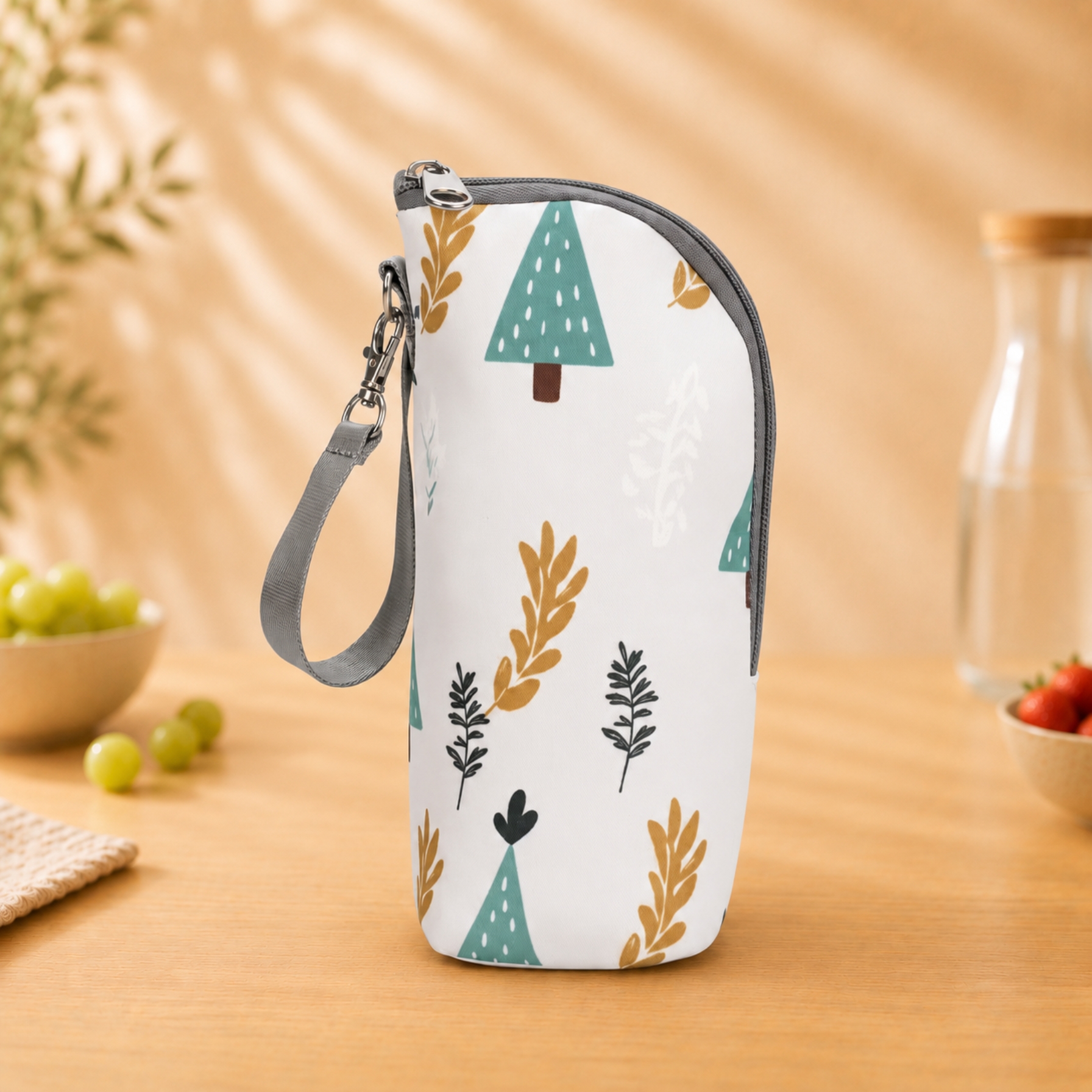 Sac isotherme bouteille - BB Maman – Image 10