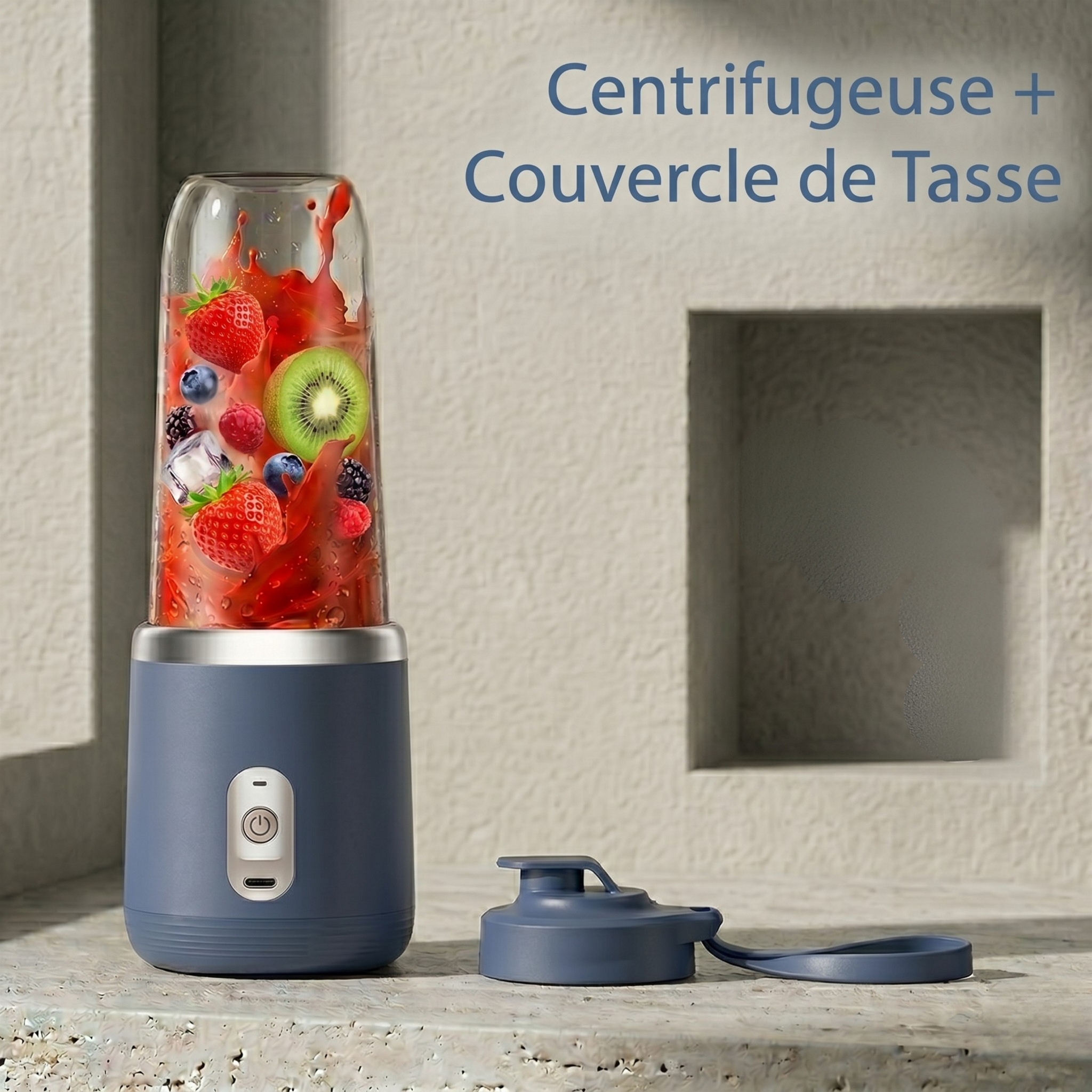 blender cuisine