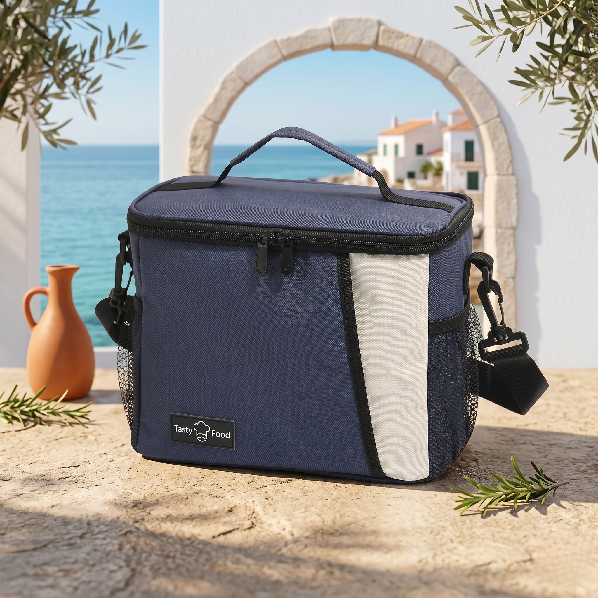 lunch box homme