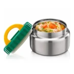 Lunch box compacte