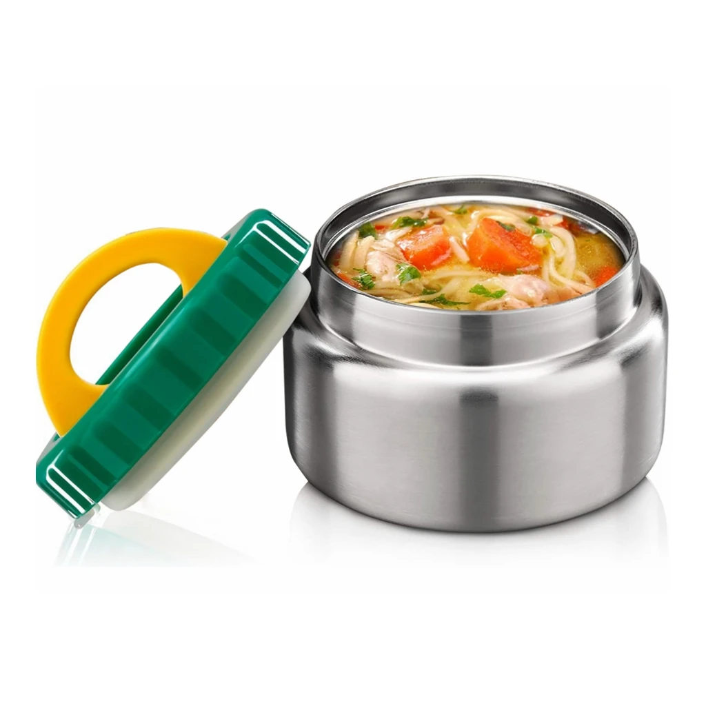 Lunch box compacte