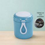 Jar Thermos pour repas chauds