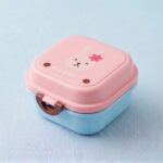 Lunch box bébé style japonais