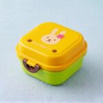 Boîte repas enfant colorée