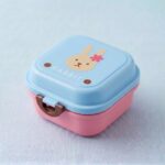 Lunch box mignon bébé