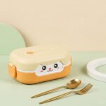 lunch box écologique pour enfant