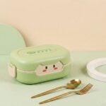 hermétique lunch box pour bébé