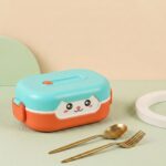 repas bébé compact et étanche