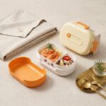 lunch box portable pour bébé
