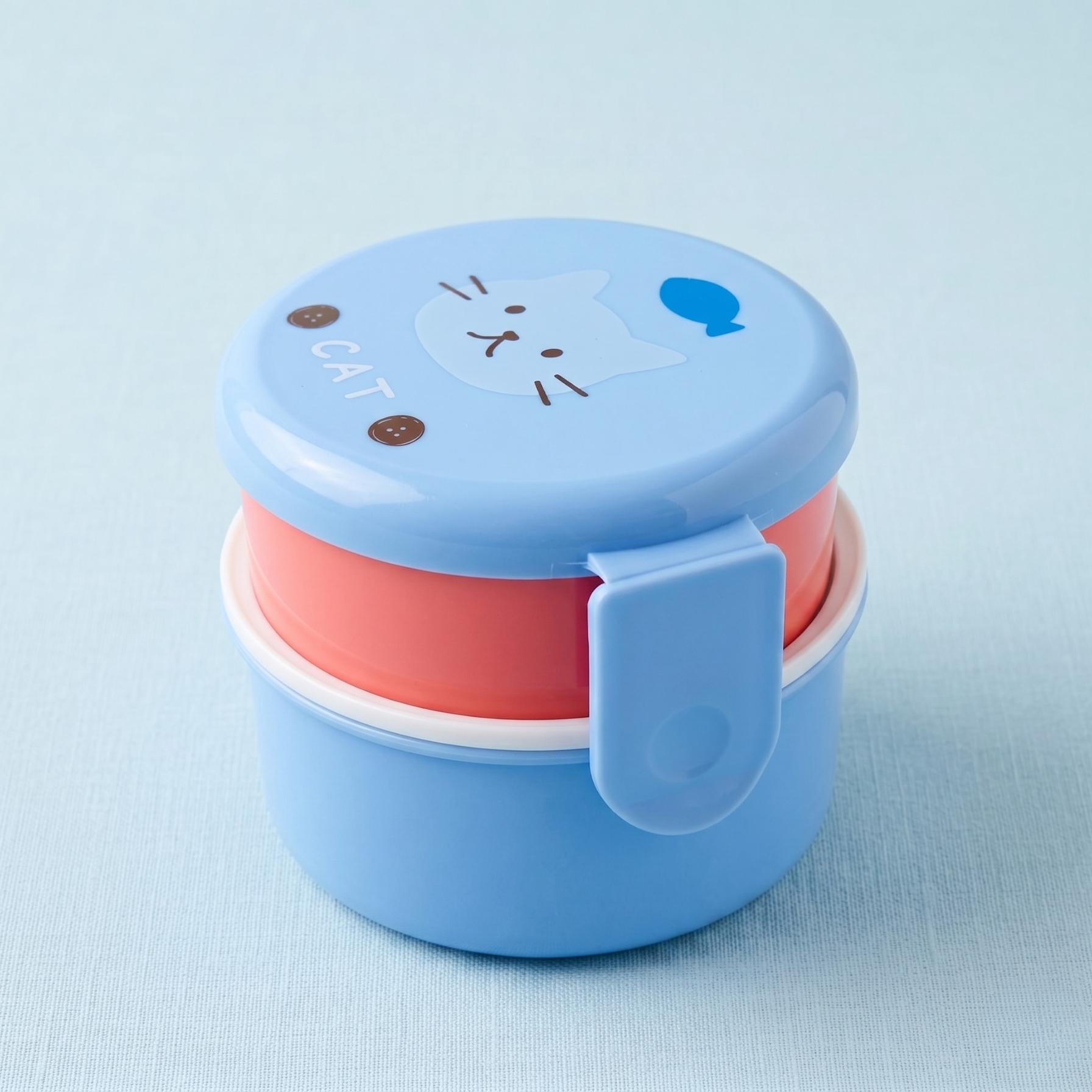 lunch box micro-ondes enfants