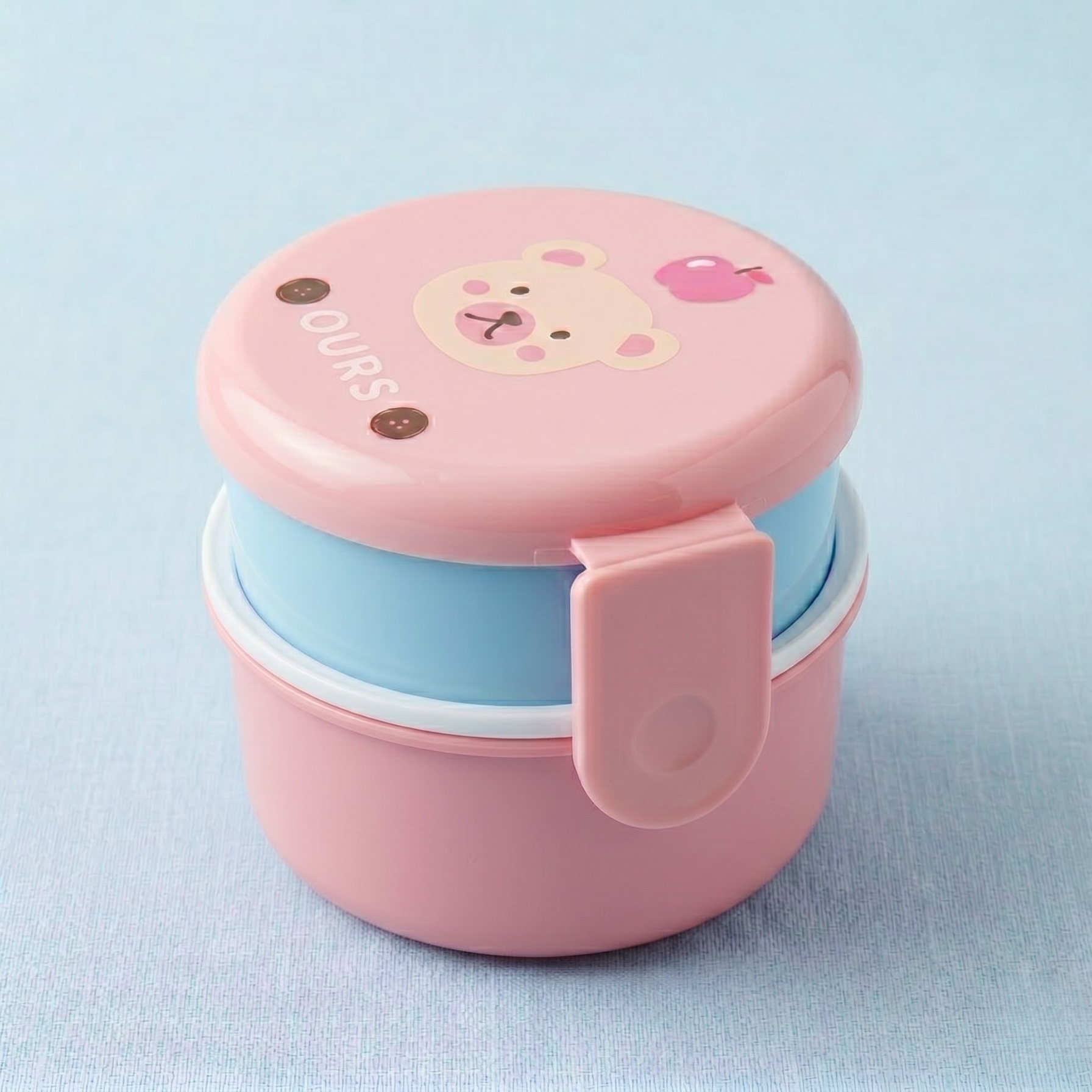 boîte à lunch design japonais