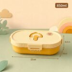 conteneur repas thermique