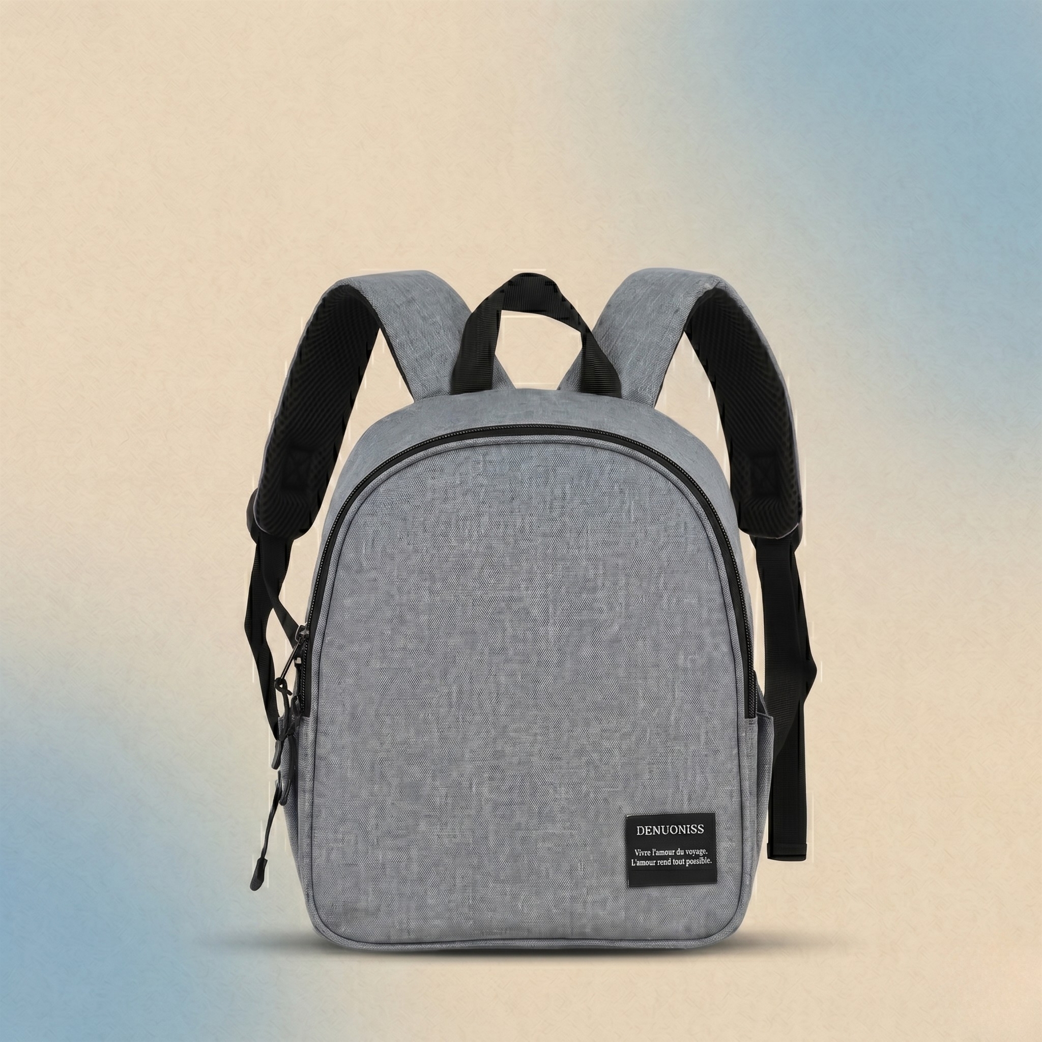 Sac à dos thermique pour enfant
