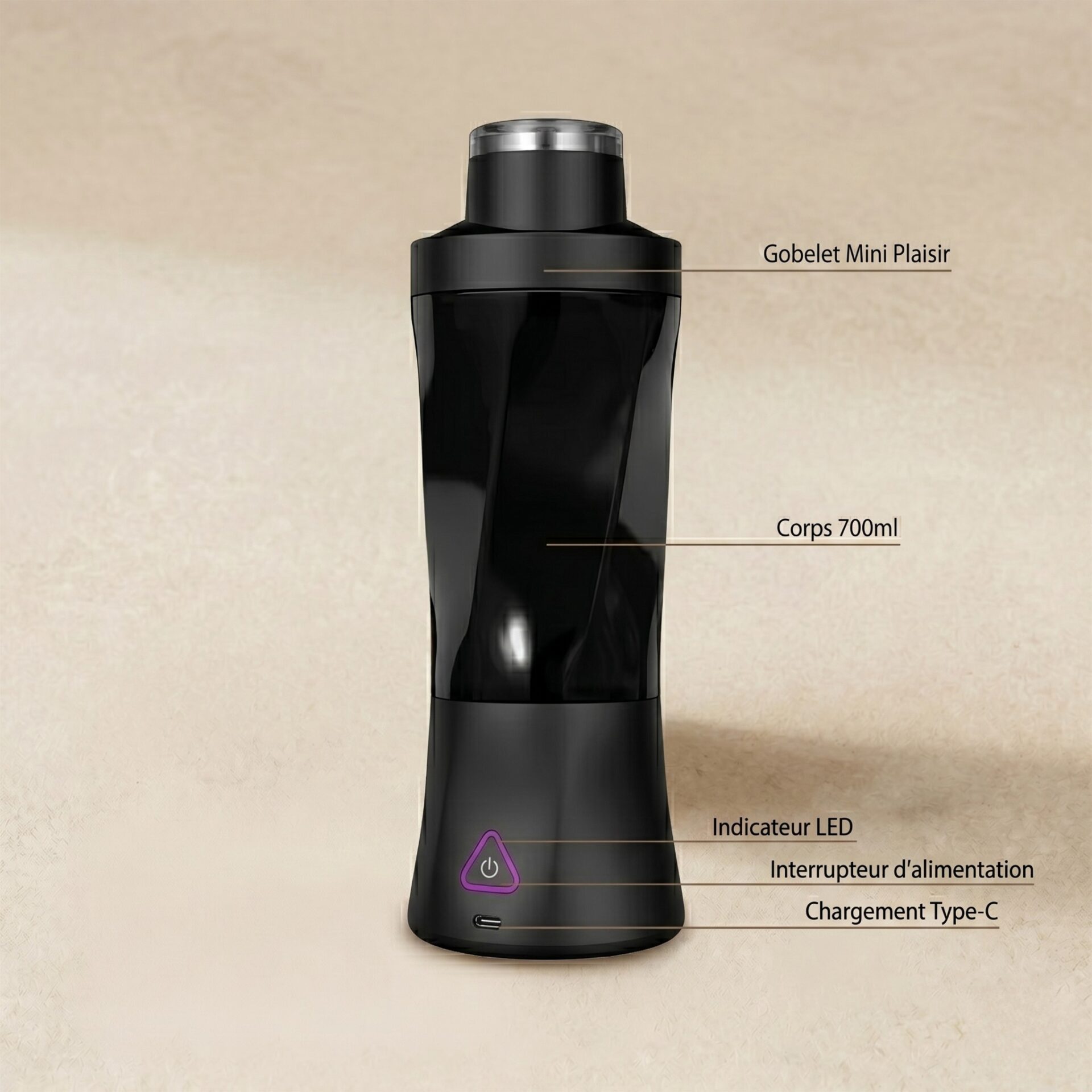 blender portable tritan
