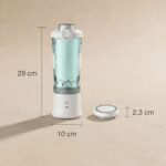 blender rechargeable