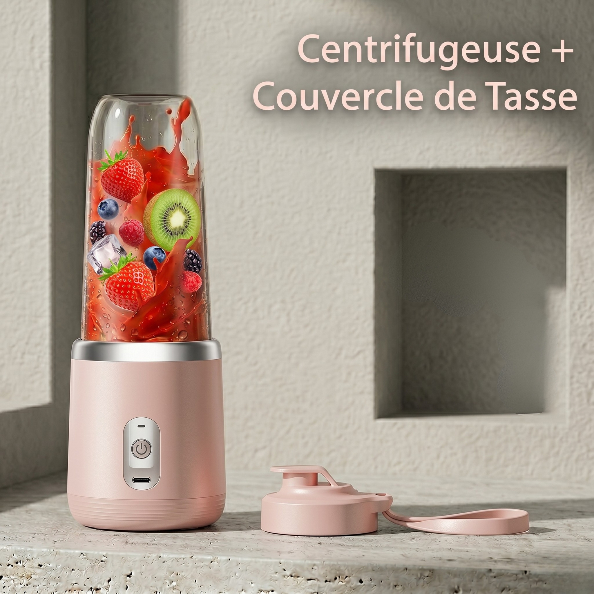 appareil de cuisine performant