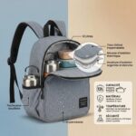 Sac isotherme 12L enfant