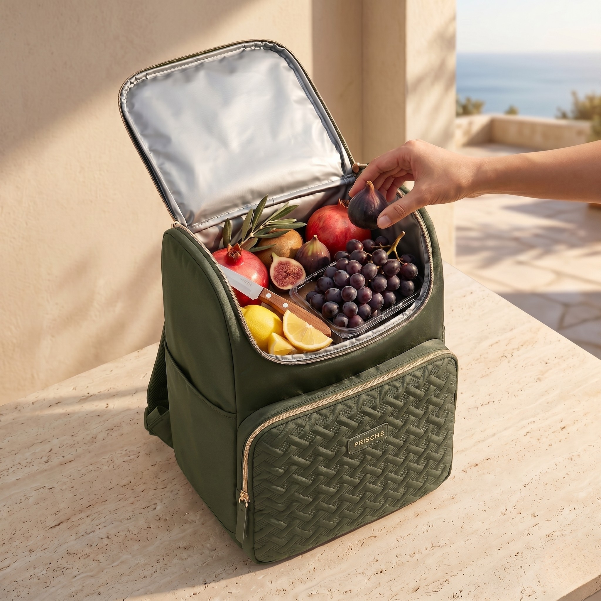 Picnic Camping sac à dos