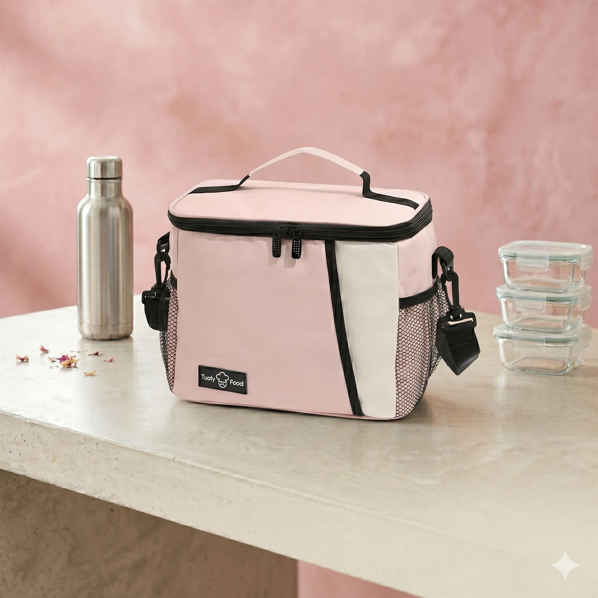 sac de lunch box isotherme