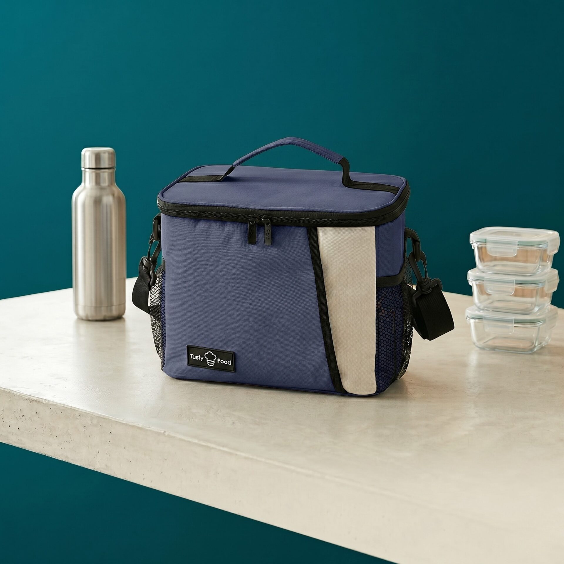 sac oxford 300D