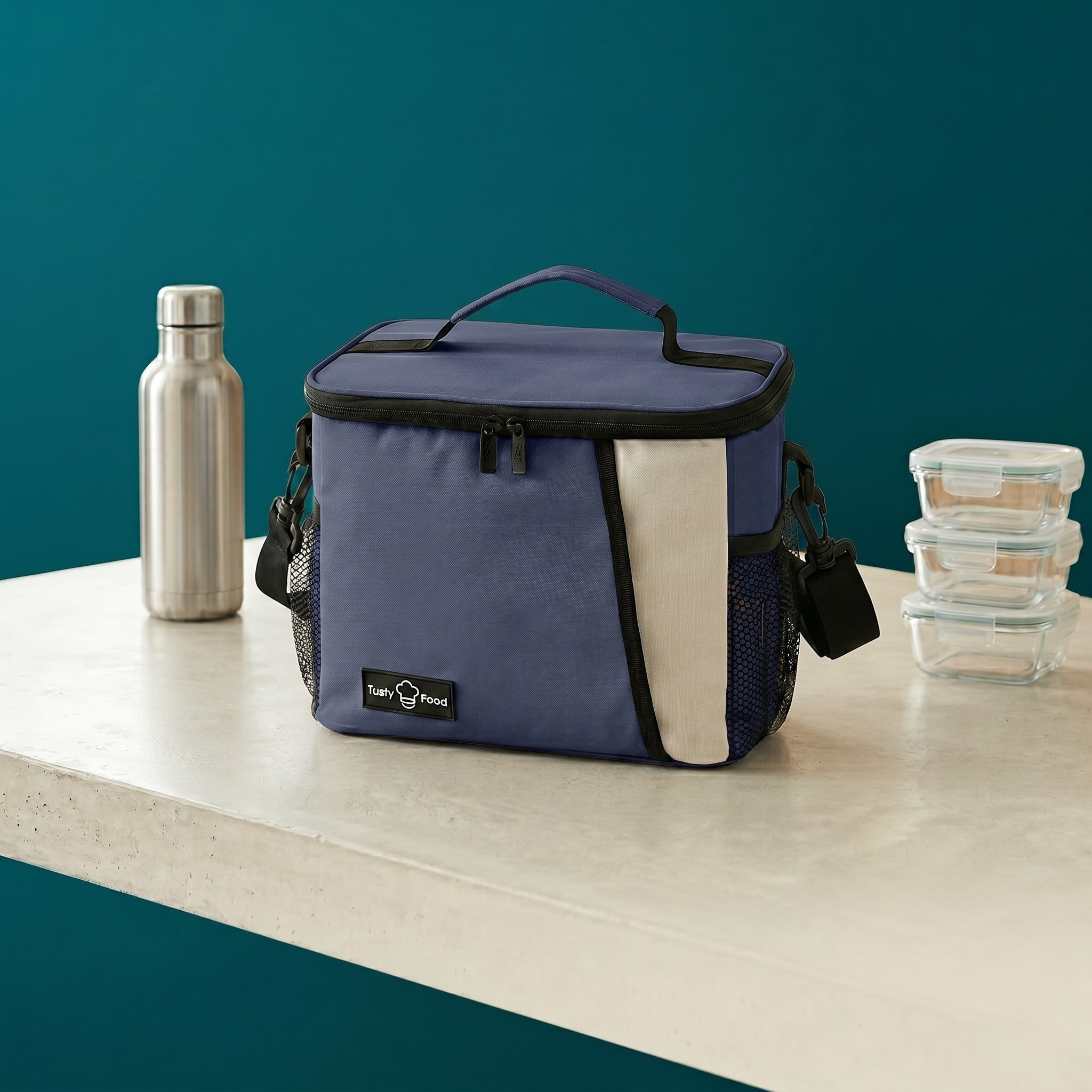 sac oxford 300D