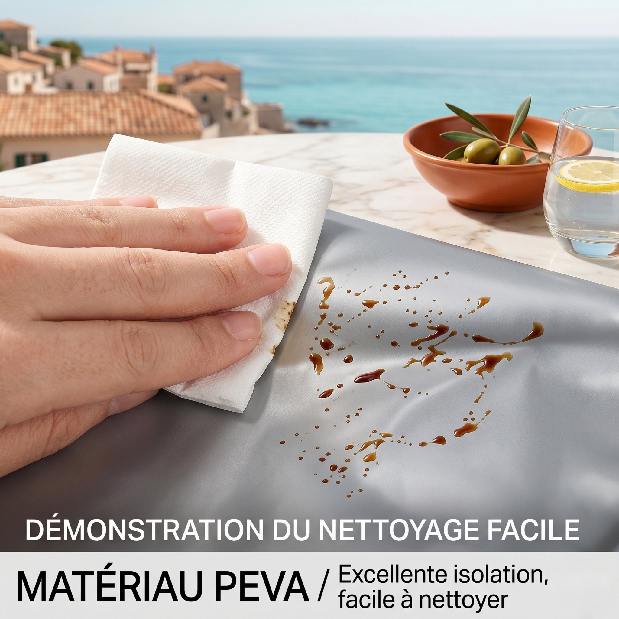 sac pique-nique pratique