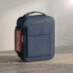 lunch box colorée