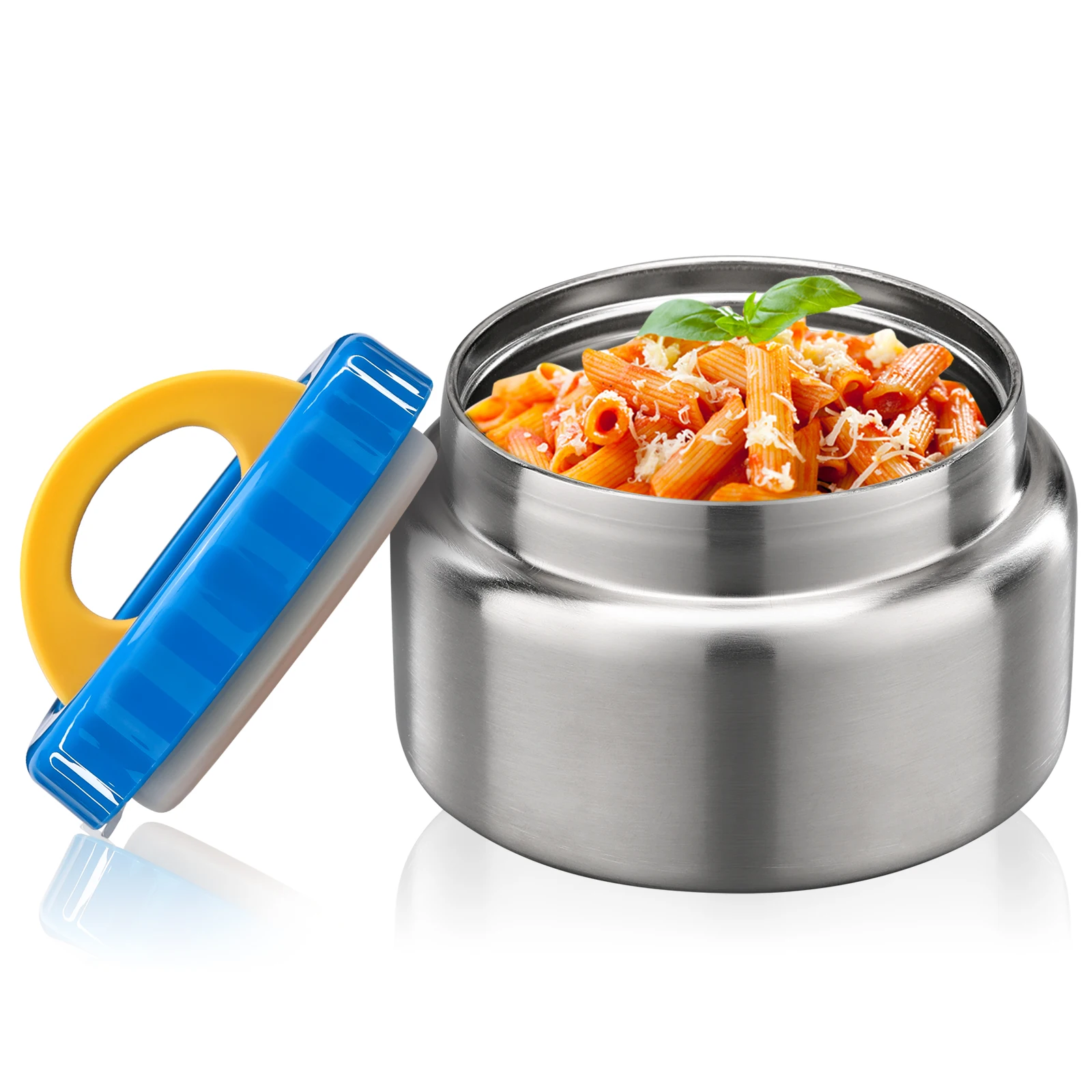 Lunch box pratique univers