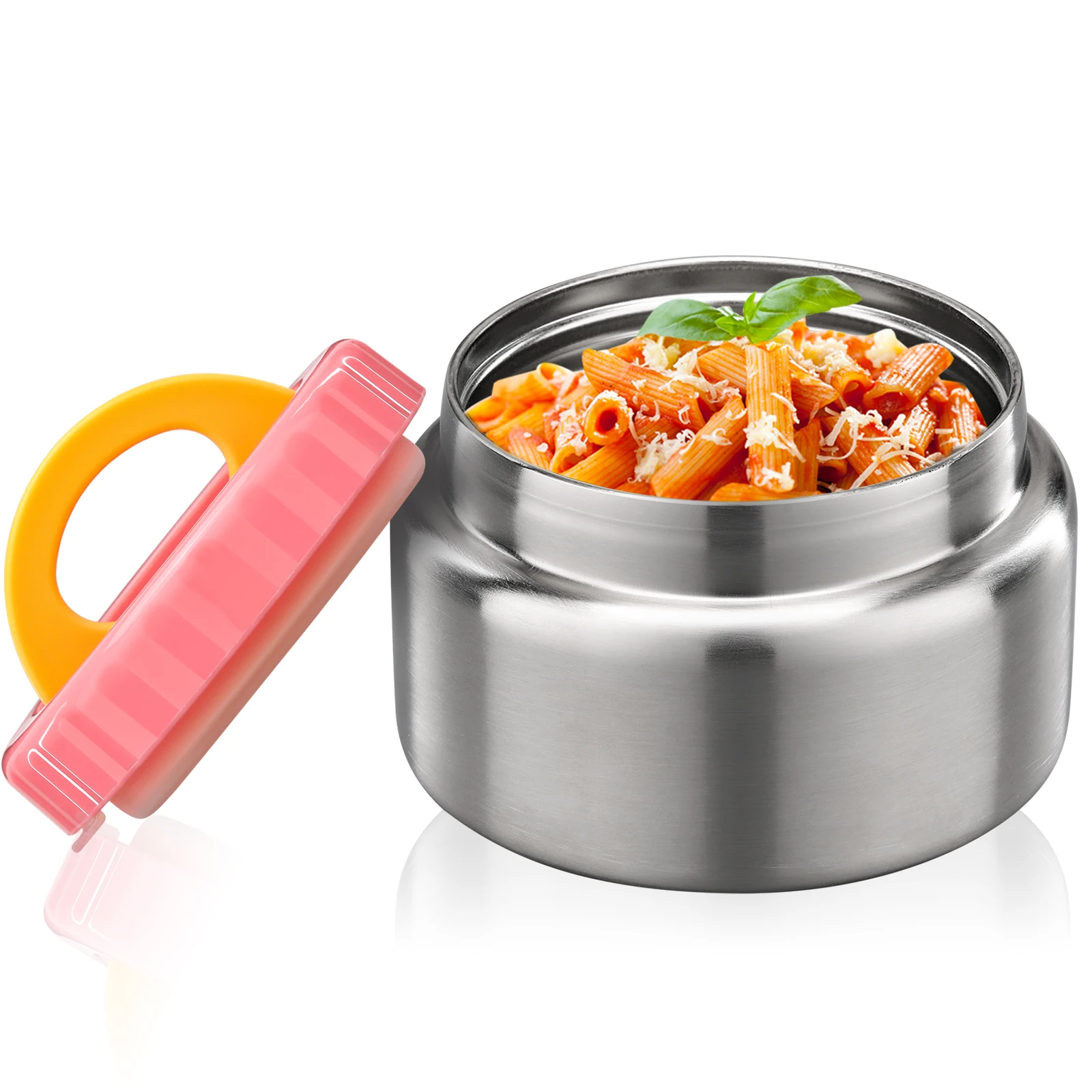 performance isolation Lunch box