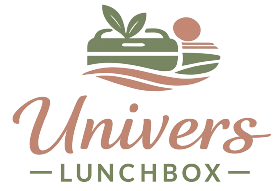 Univers Lunch Box