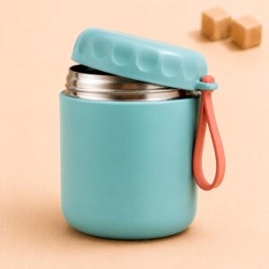 Lunch box bébé - Jar Thermos
