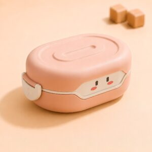 Lunch box bébé - Portable Hermetique