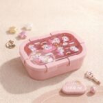 dessin animé lunch box enfant