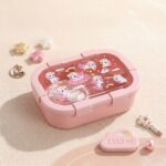 conteneur repas micro-ondes