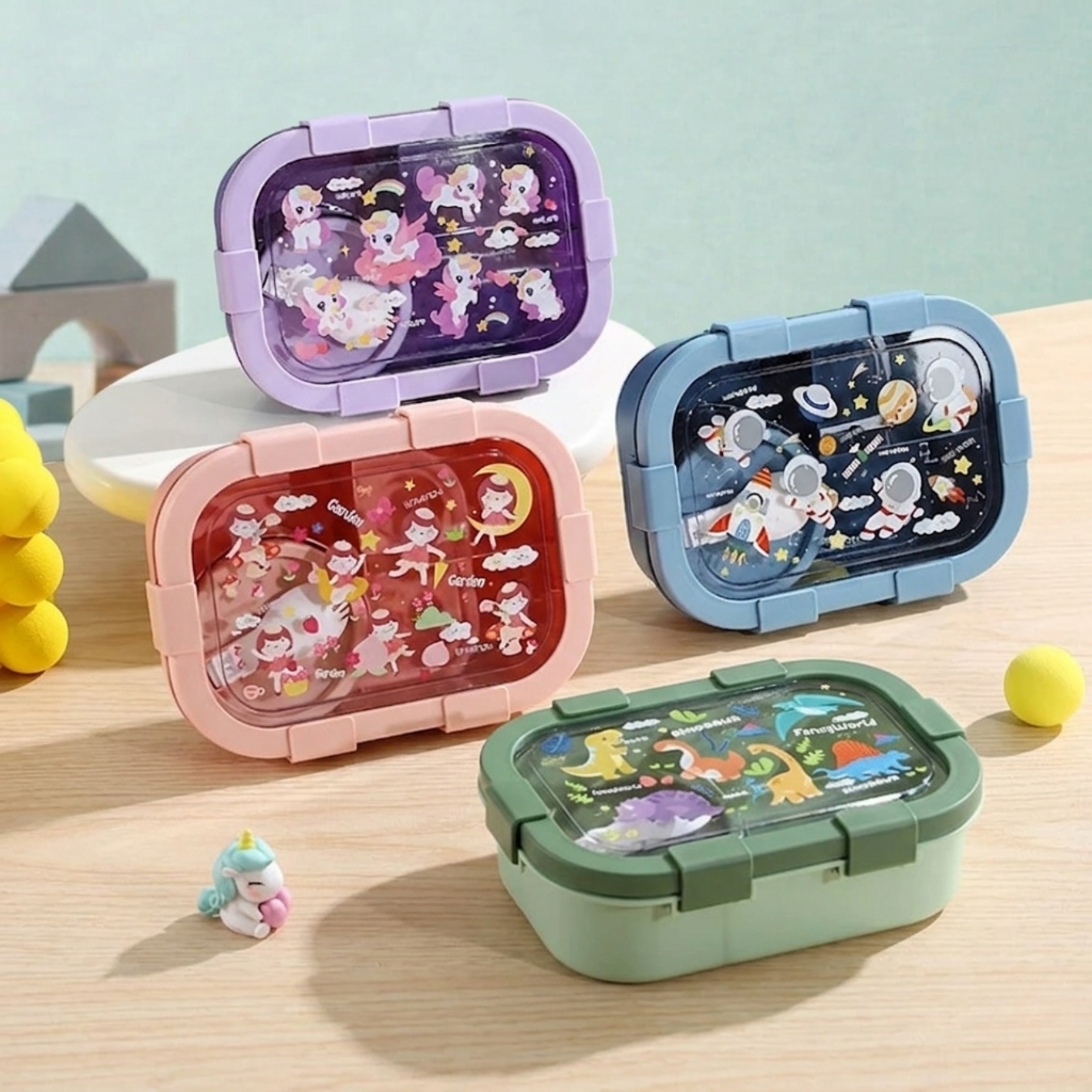 accessoire repas enfant